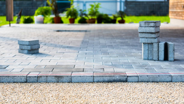 Why Choose Us For All Your Driveway Paving Needs in Reserve, LA?