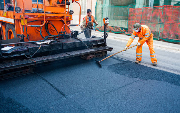 Best Driveway Grading and Leveling  in Reserve, LA