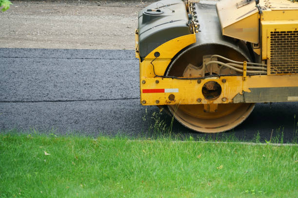 Best Gravel Driveway Installation  in Reserve, LA