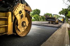 Best Driveway Removal and Replacement  in Reserve, LA