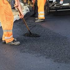 Best Cobblestone Driveway Installation  in Reserve, LA